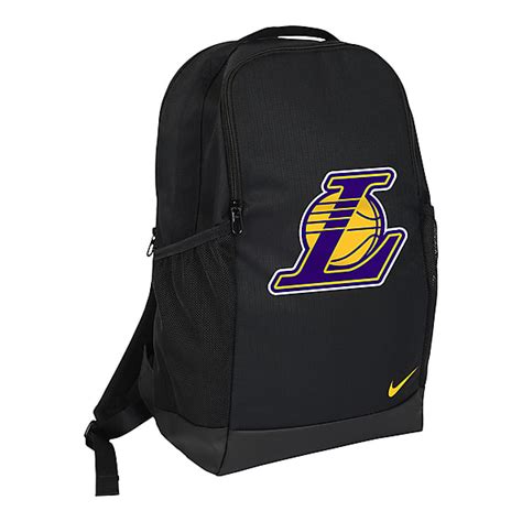 la lakers hermes bag|Official Los Angeles Lakers Bags, Basketball Backpacks, .